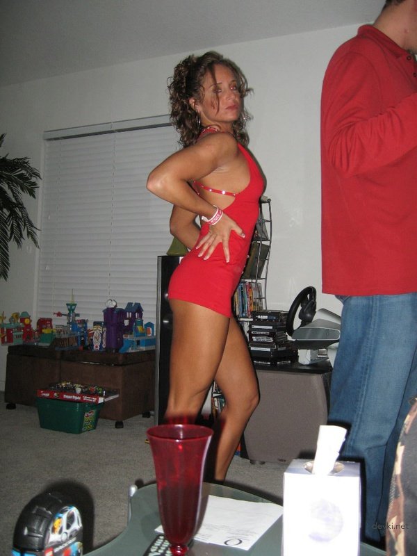 Group porn with a family friend – photo 1