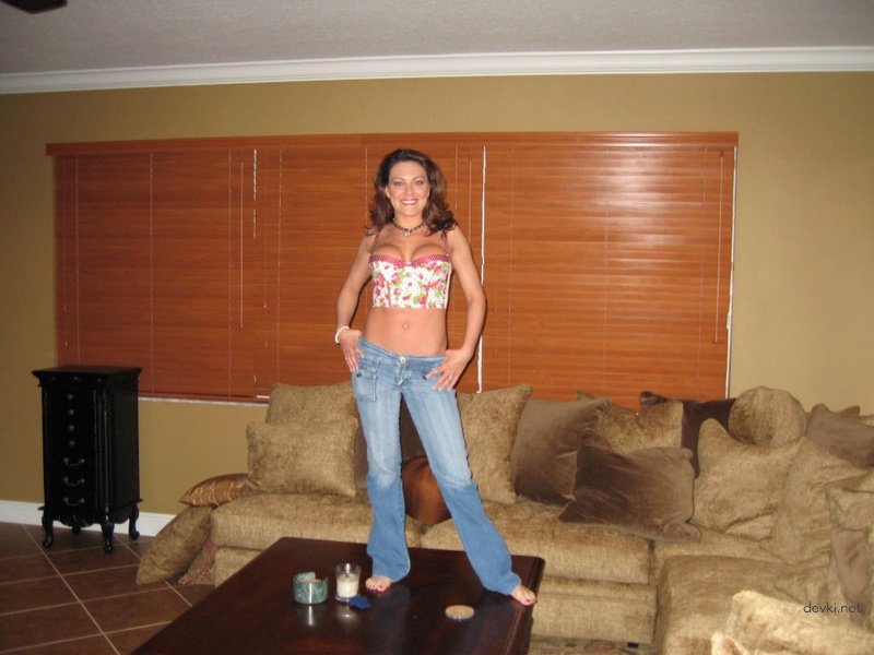 Group porn with a family friend – photo 7