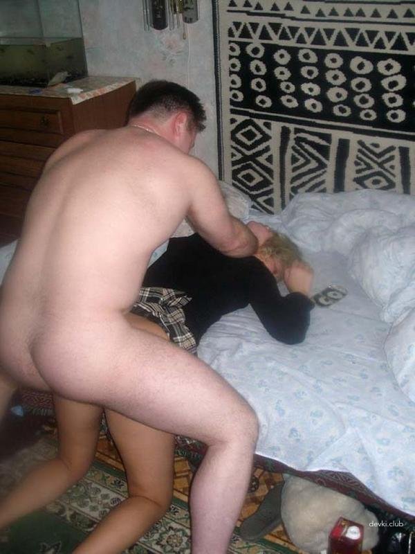 Секс с подругой и любимой женой – фото 2