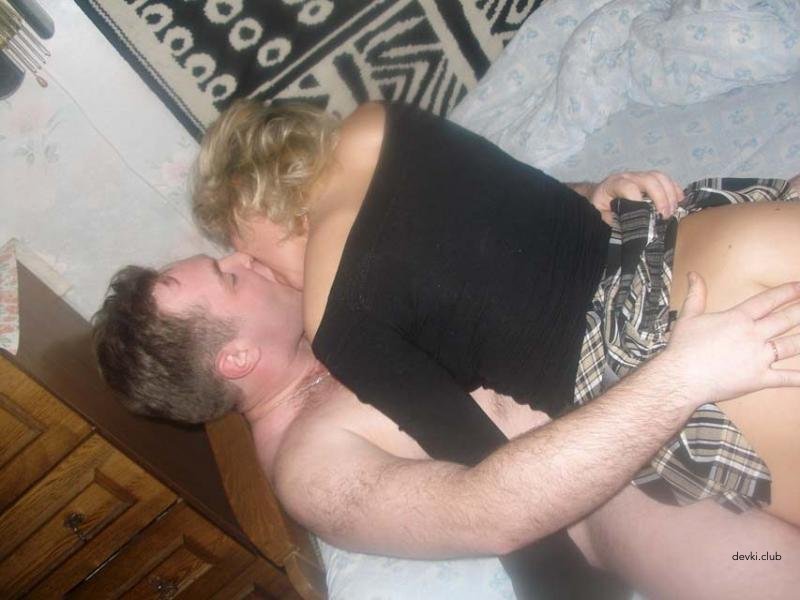 Секс с подругой и любимой женой – фото 3