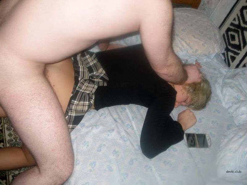 Секс с подругой и любимой женой – фото 1