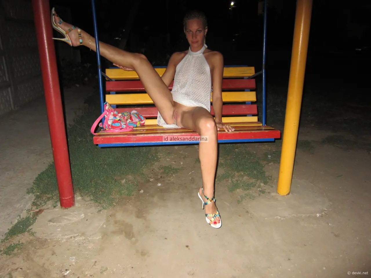 Group sex after relaxation – photo 43