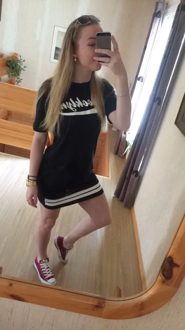 The most beautiful naked selfies of girls – photo 32