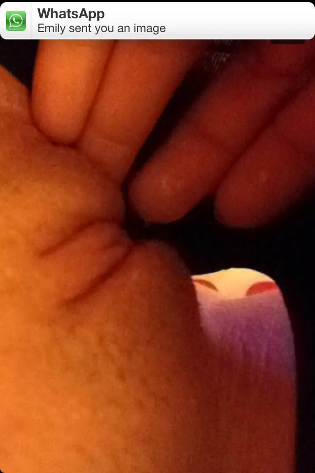 Cutie stuck her pussy on a guy's big dick – photo 19