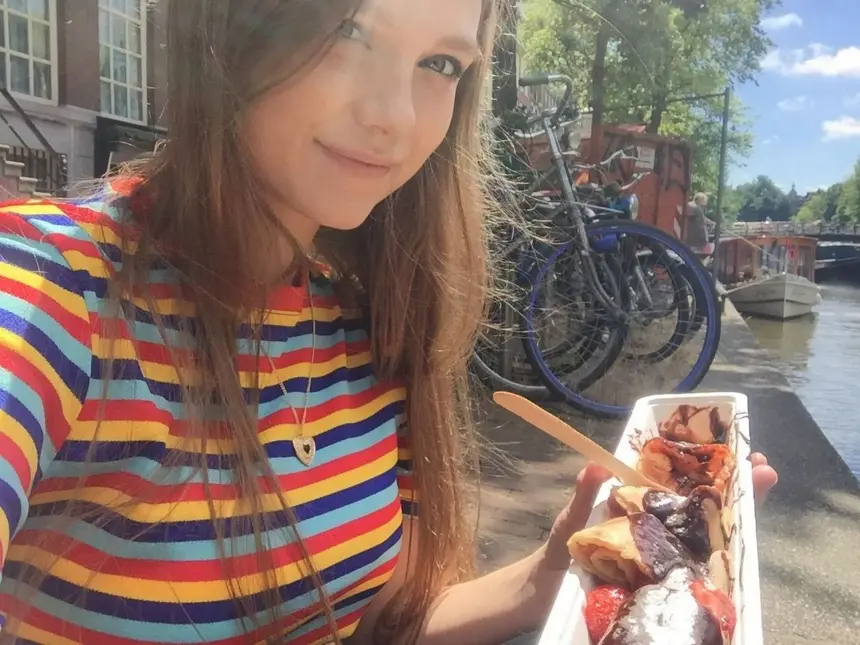 Откровенное порно фото шикарной девушки – фото 2