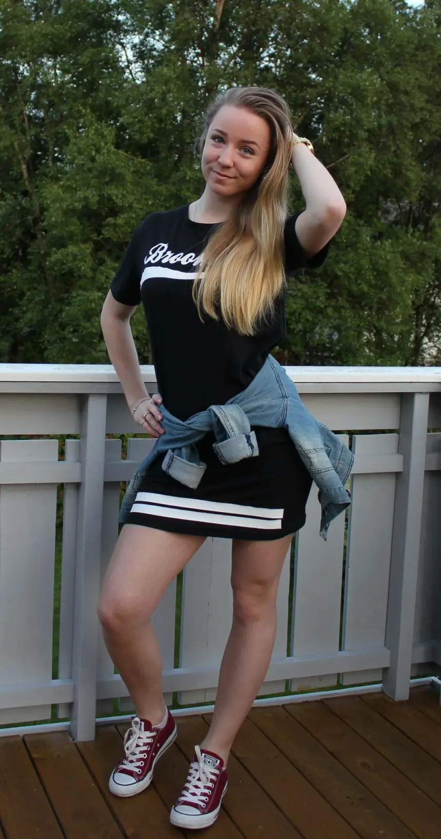 The most beautiful naked selfies of girls – photo 33