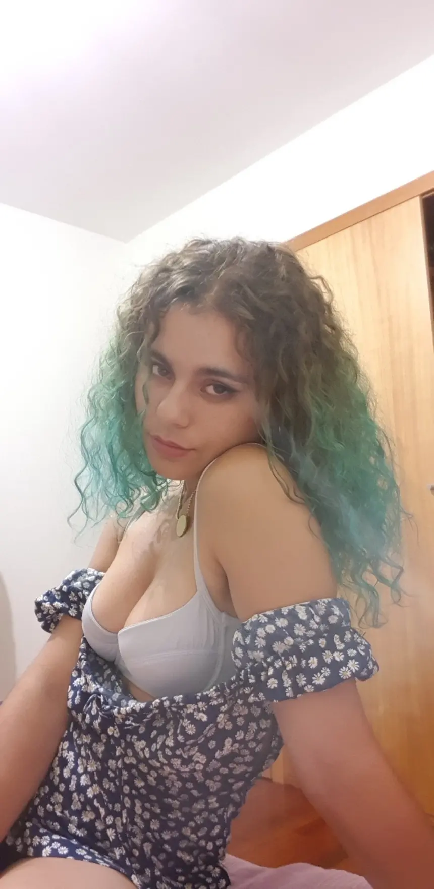 The most beautiful naked selfies of girls – photo 48