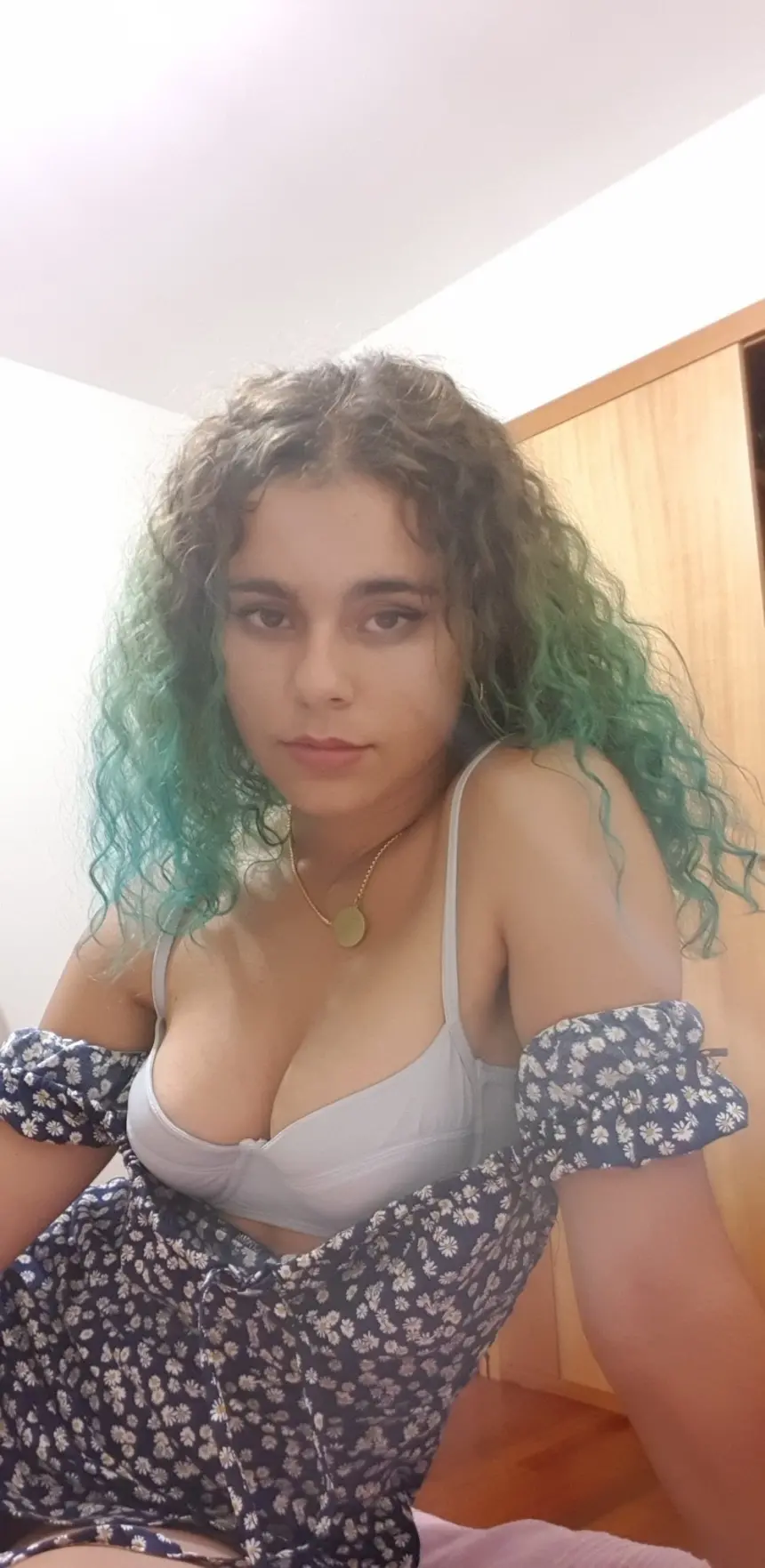 The most beautiful naked selfies of girls – photo 49