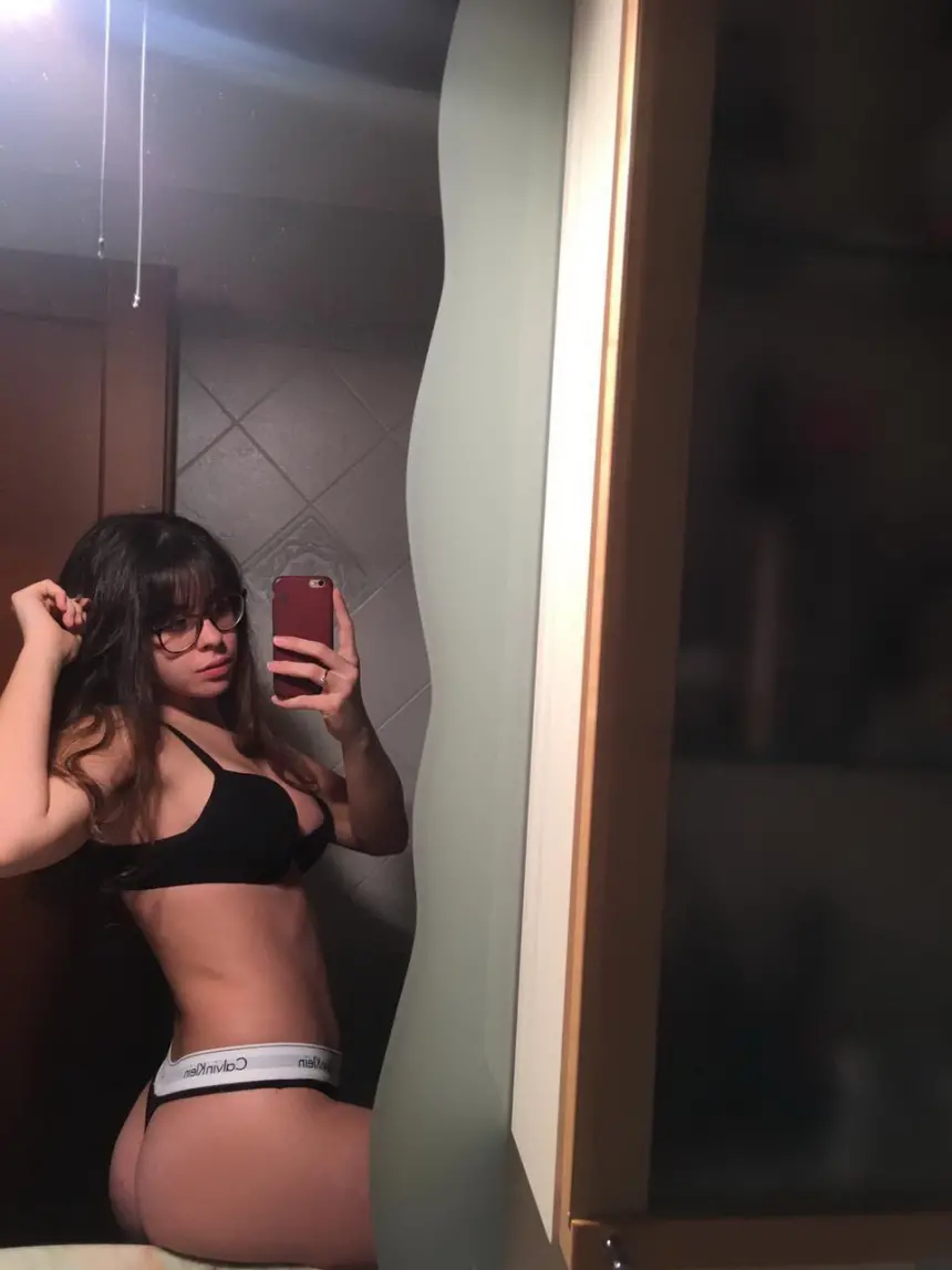 The most beautiful naked selfies of girls – photo 57