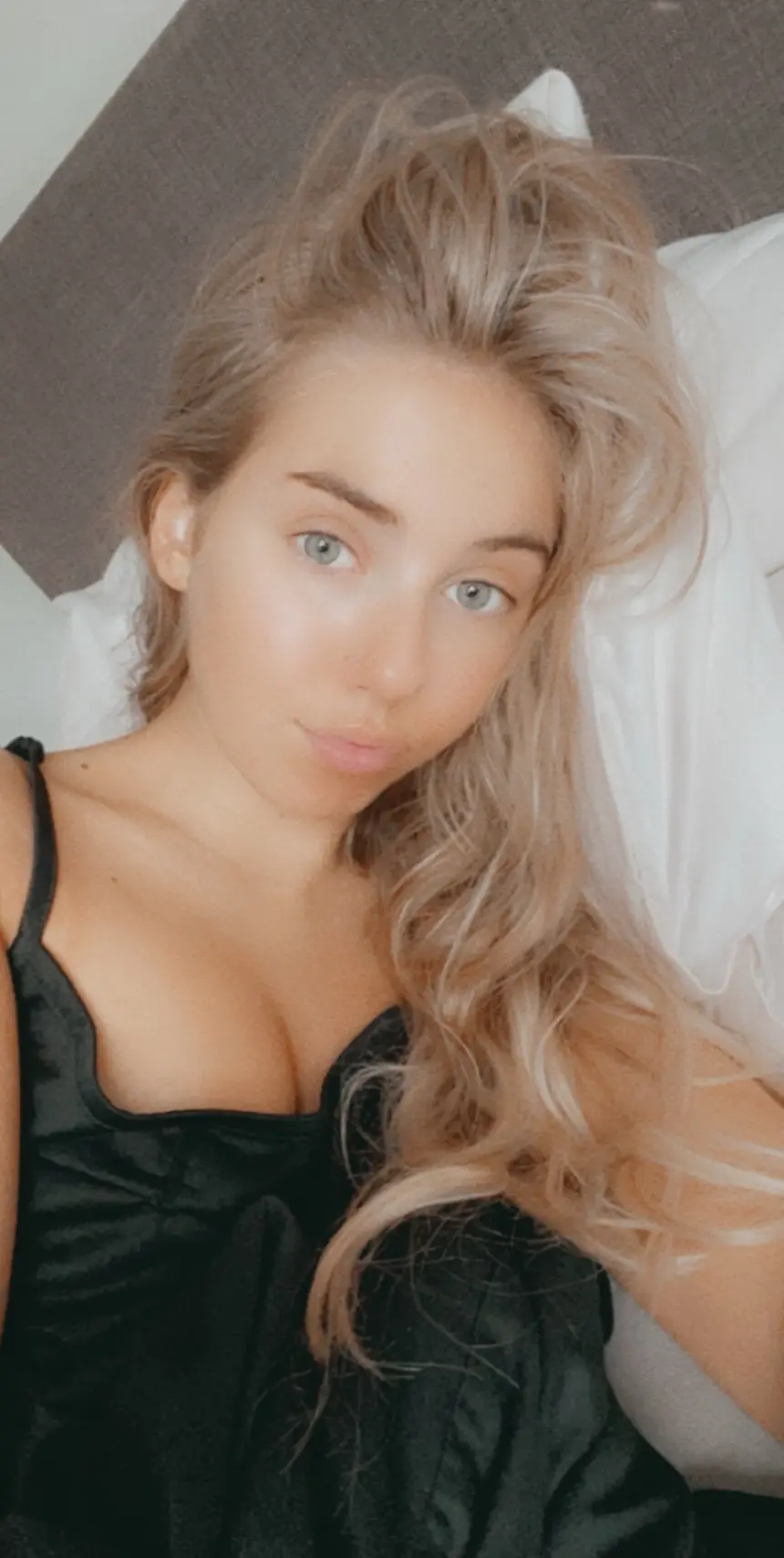 The most beautiful naked selfies of girls – photo 65