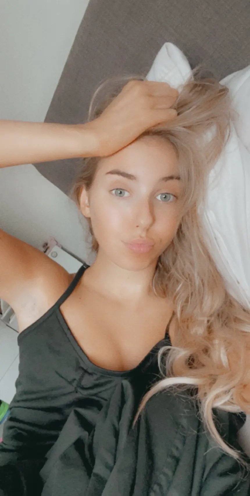 The most beautiful naked selfies of girls – photo 66