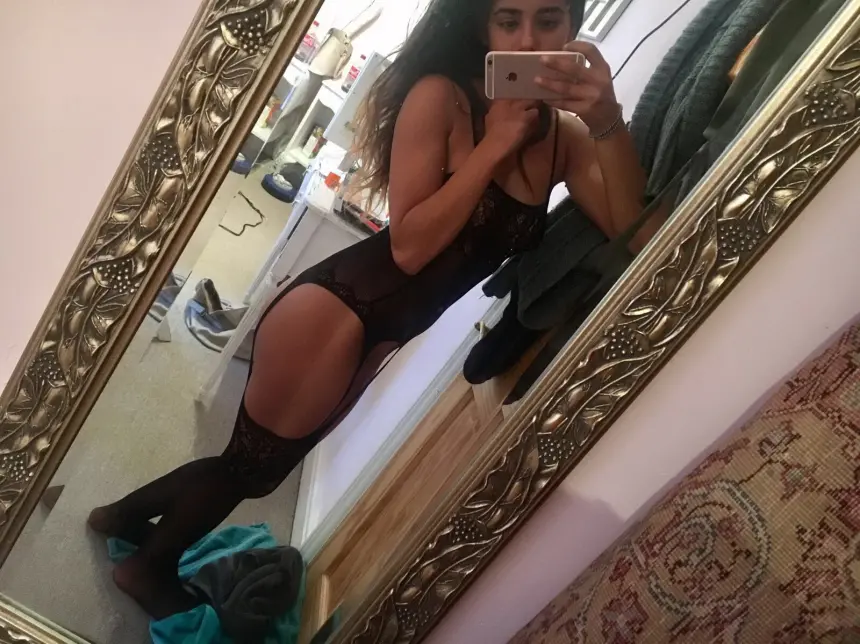 Амбиции обнаженной красоты: красивое порно в каждом пикселе! – фото 5