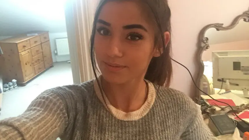 Амбиции обнаженной красоты: красивое порно в каждом пикселе! – фото 65