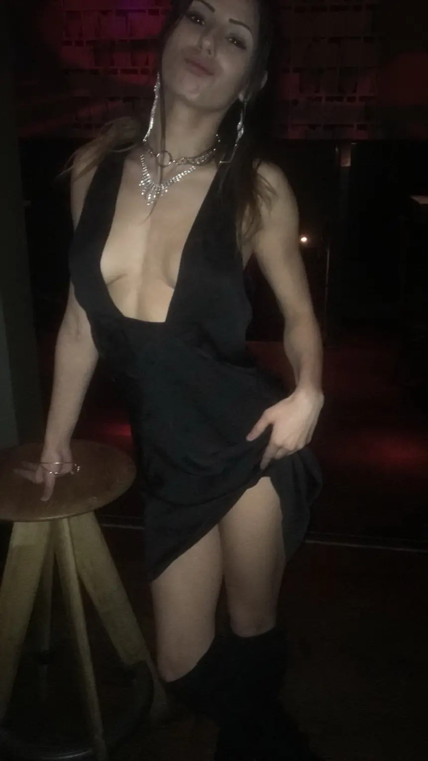 Амбиции обнаженной красоты: красивое порно в каждом пикселе! – фото 12