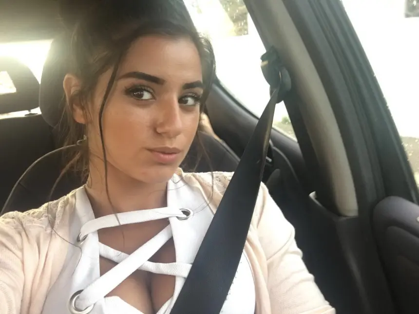 Амбиции обнаженной красоты: красивое порно в каждом пикселе! – фото 1