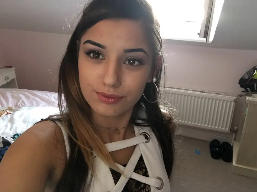 Амбиции обнаженной красоты: красивое порно в каждом пикселе! – фото 31