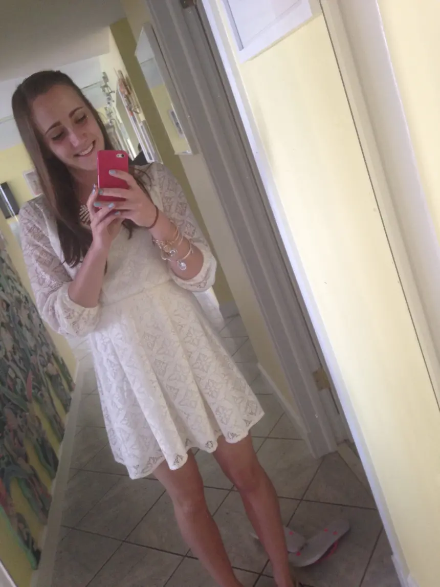 Exclusive session: wet pussy on camera and blowjob – photo 15