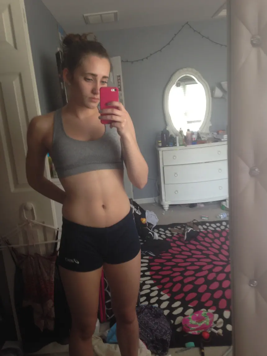 Exclusive session: wet pussy on camera and blowjob – photo 19