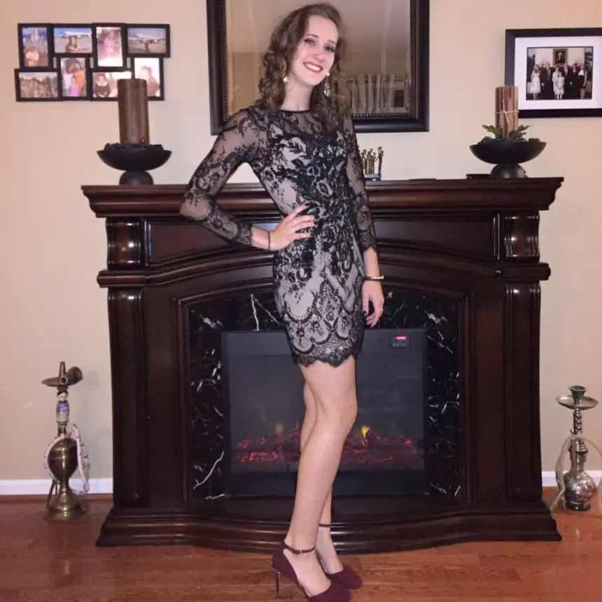 Exclusive session: wet pussy on camera and blowjob – photo 28