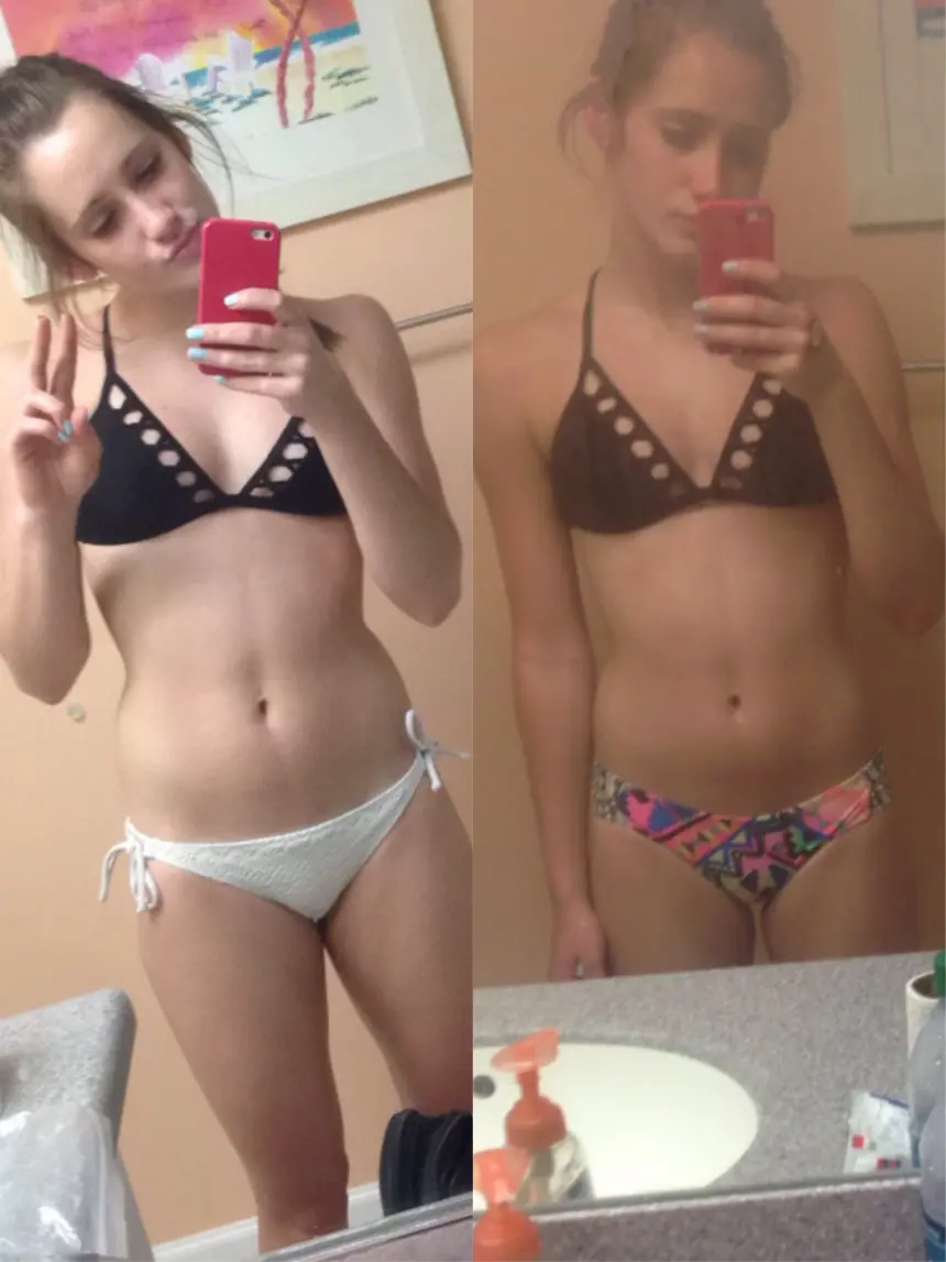 Exclusive session: wet pussy on camera and blowjob – photo 4