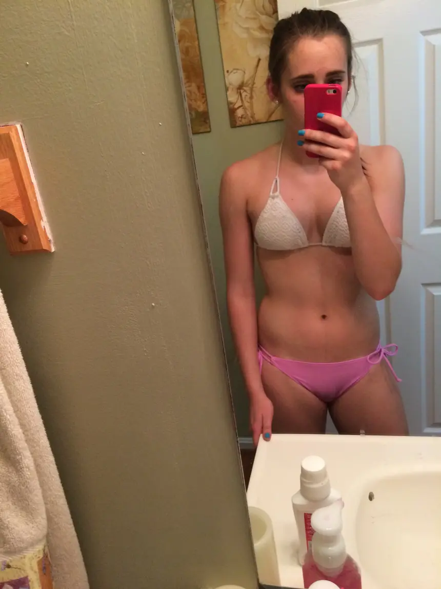 Exclusive session: wet pussy on camera and blowjob – photo 31