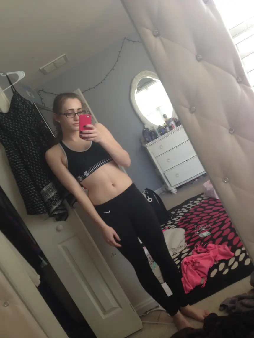 Exclusive session: wet pussy on camera and blowjob – photo 33