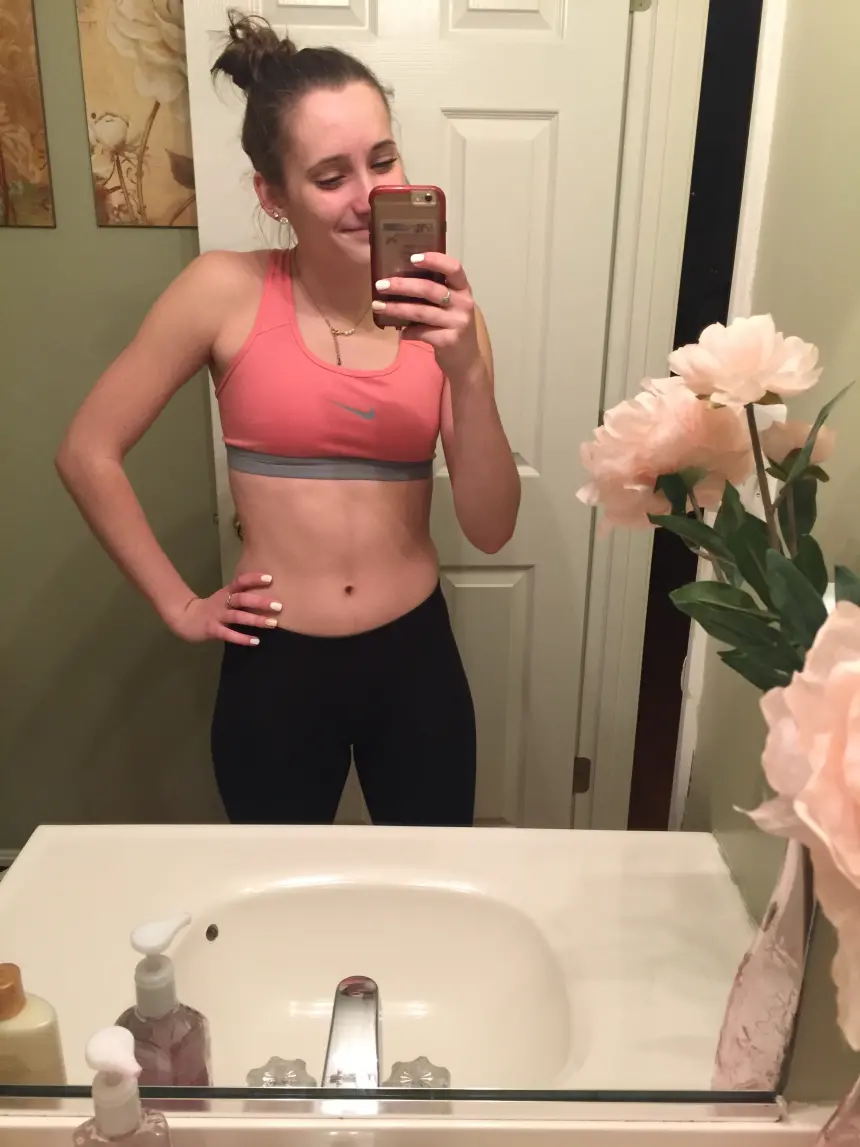 Exclusive session: wet pussy on camera and blowjob – photo 35