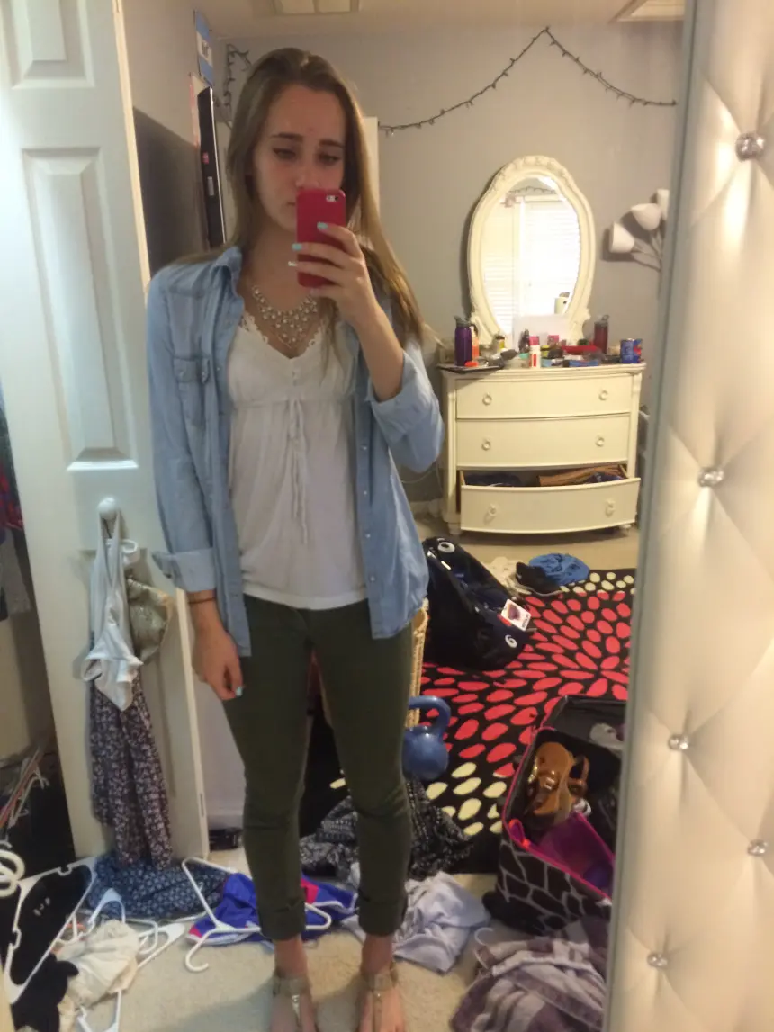 Exclusive session: wet pussy on camera and blowjob – photo 37