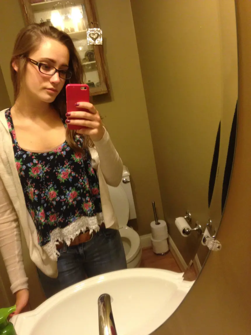 Exclusive session: wet pussy on camera and blowjob – photo 41