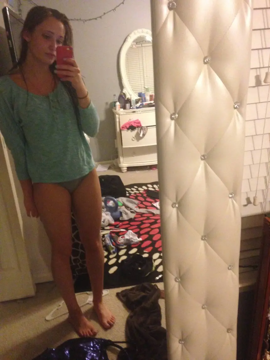 Exclusive session: wet pussy on camera and blowjob – photo 47