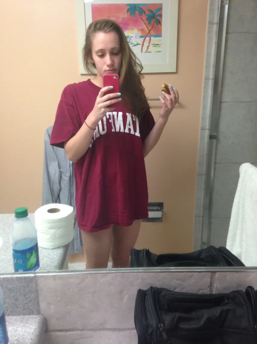 Exclusive session: wet pussy on camera and blowjob – photo 6