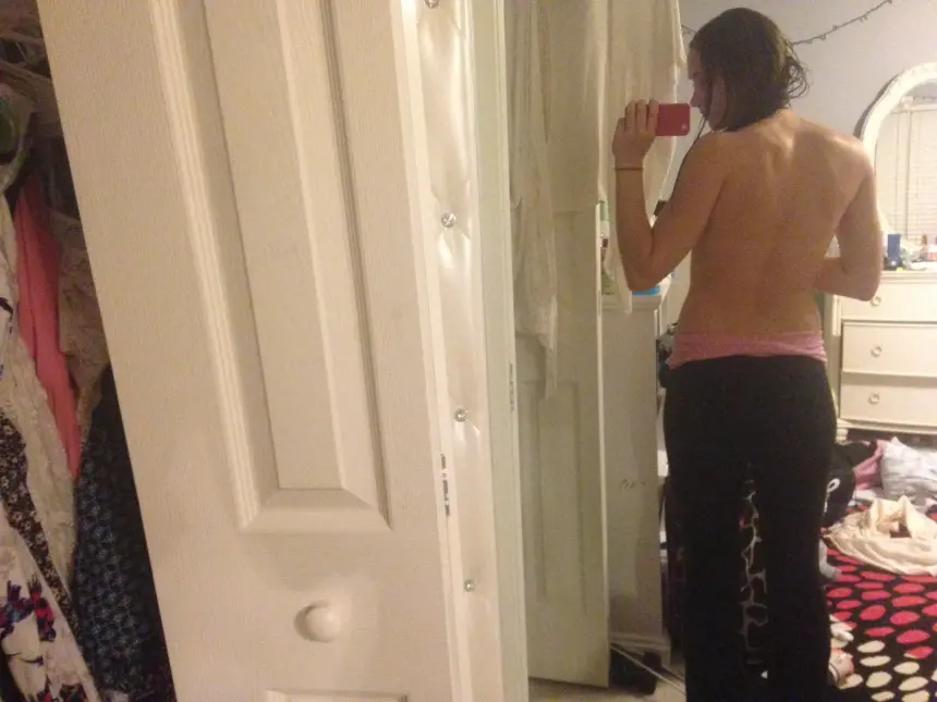 Exclusive session: wet pussy on camera and blowjob – photo 56