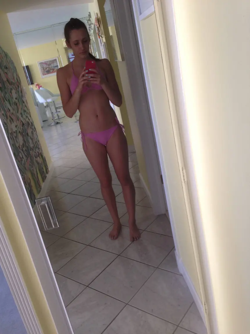 Exclusive session: wet pussy on camera and blowjob – photo 8