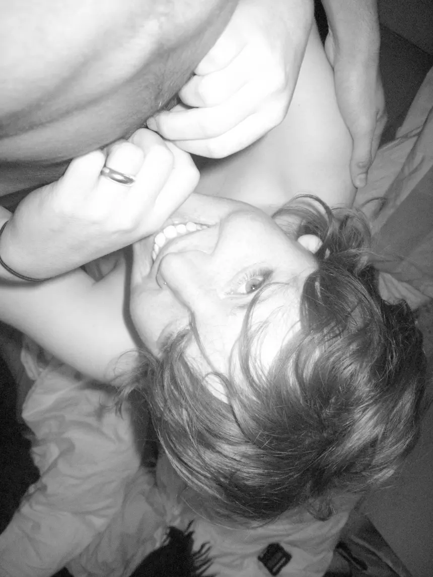 Взрыв страсти: голые правды в частном порно! – фото 7