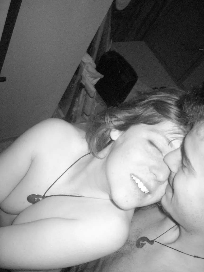 Взрыв страсти: голые правды в частном порно! – фото 30