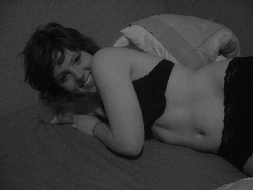 Взрыв страсти: голые правды в частном порно! – фото 2