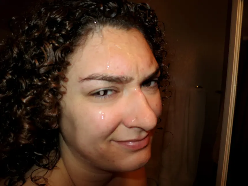 Отсосала у любовника в машине – фото 18