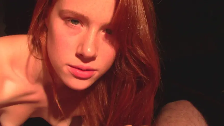 Сладкая киска и влажные моменты – фото 1