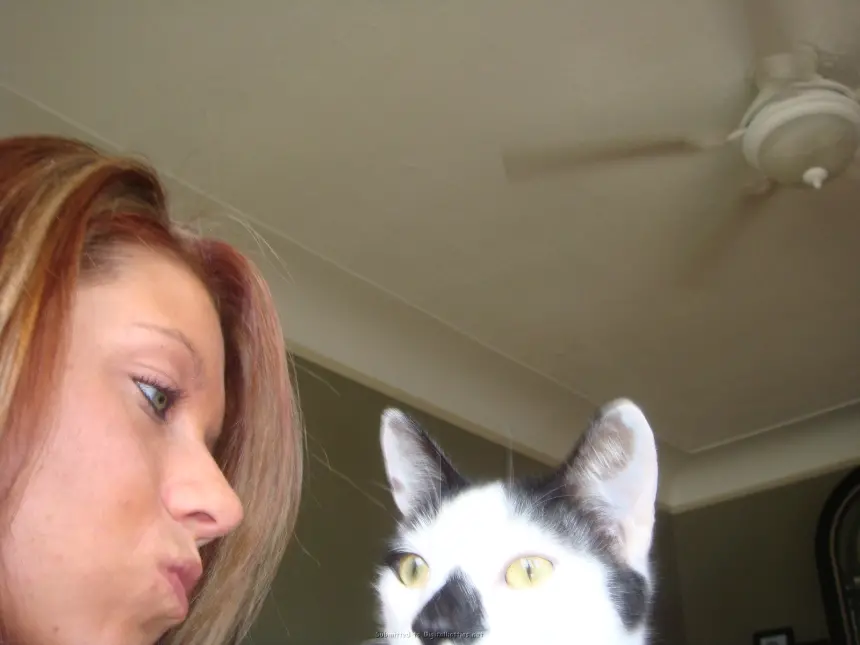 Beautiful young wife participates in an orgy with her friends – photo 115