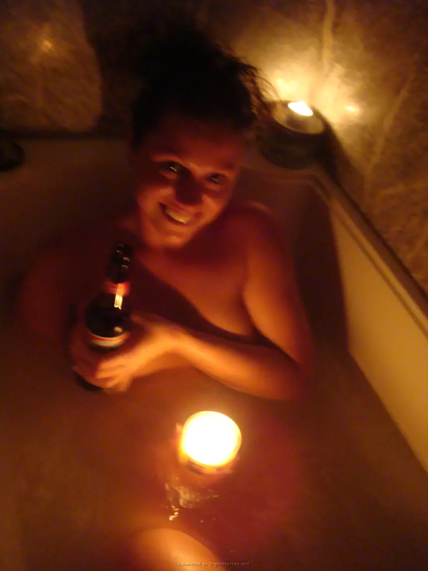 Beautiful young wife participates in an orgy with her friends – photo 136