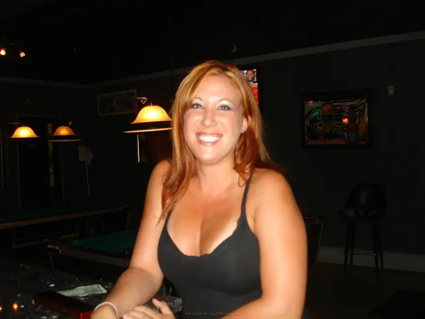 Beautiful young wife participates in an orgy with her friends – photo 146