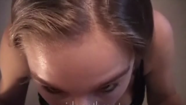 Фото Один из лучших минет с глубоким заглотом