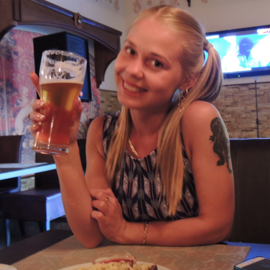 Интим фото знойной девушки: сексуальная киска и красивая попка в откровенных ракурсах – фото 6