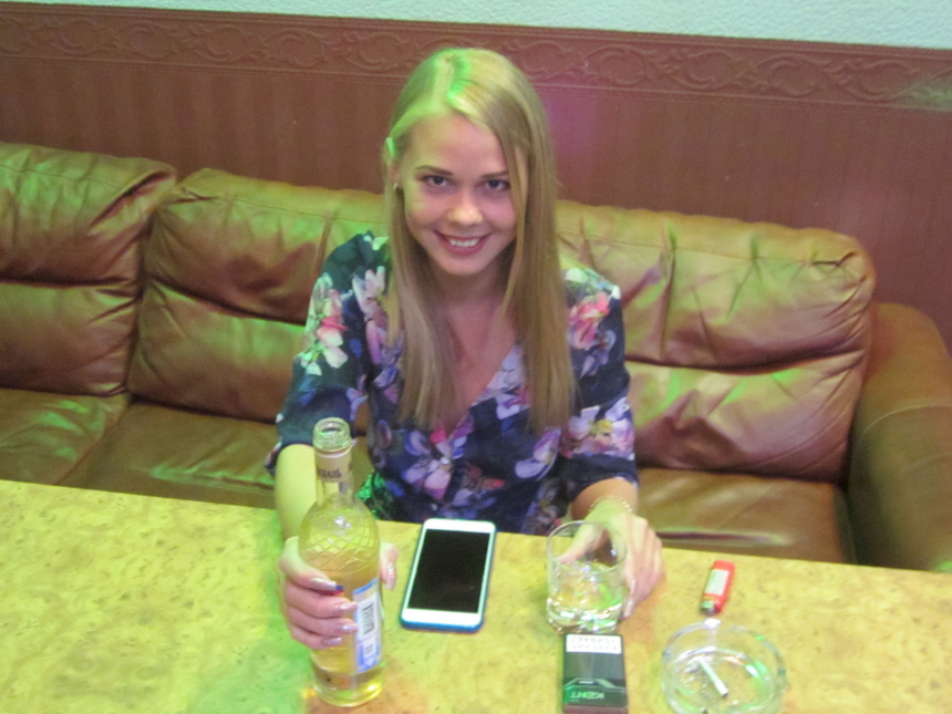 Интим фото знойной девушки: сексуальная киска и красивая попка в откровенных ракурсах – фото 15