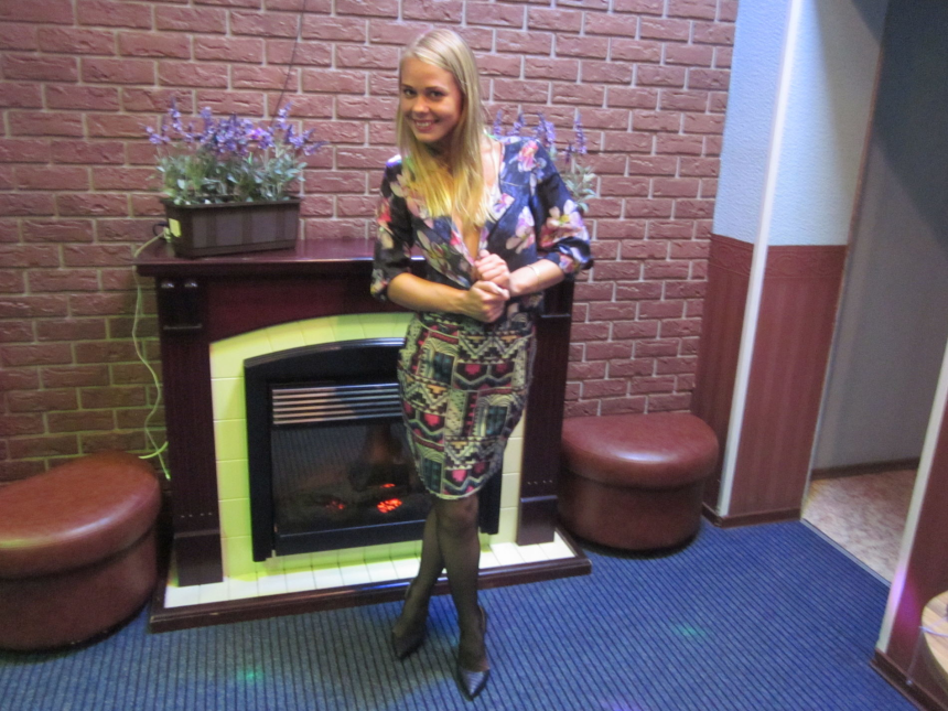 Интим фото знойной девушки: сексуальная киска и красивая попка в откровенных ракурсах – фото 26