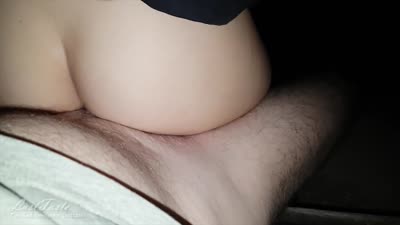 Фото Публичная подборка камшотов и кримпая любительская пара