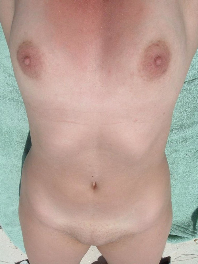 Любительские фото женщины: оголённая киска бесплатно – фото 7