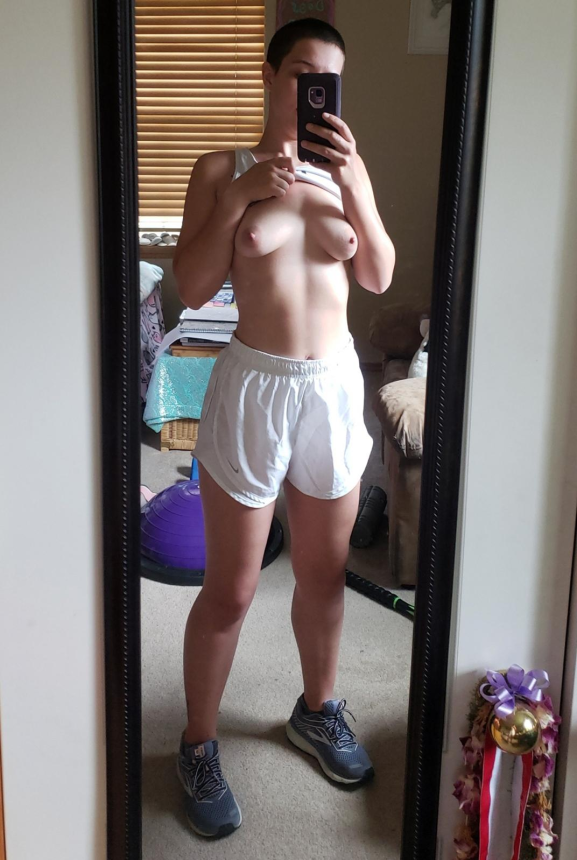 Эро фото секси женщины с классными сиськами – фото 9