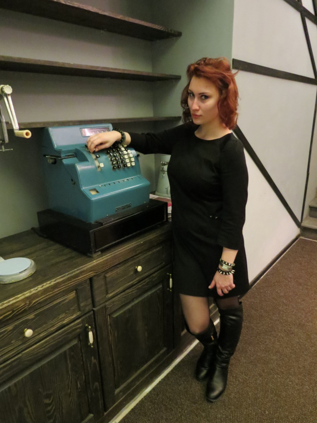 Любительские фото зрелой женщины с большими сиськами – фото 3