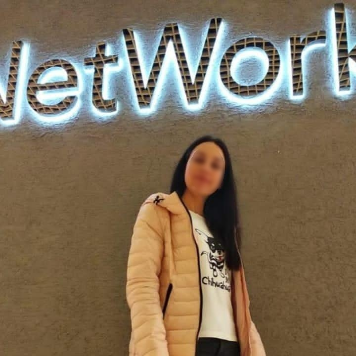 Любительское порно фото худой цыпочки с упругой попкой – фото 2